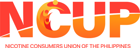 NCUP logo